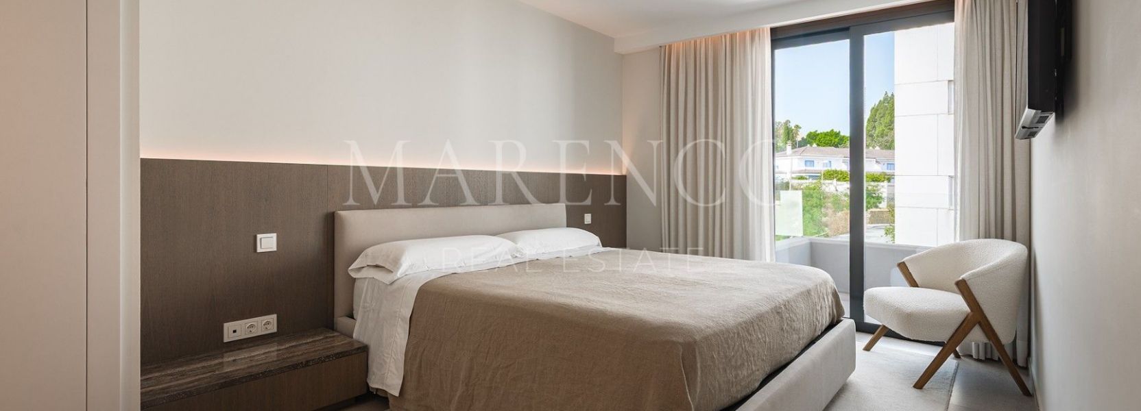 Ático  en San Pedro de Alcantara