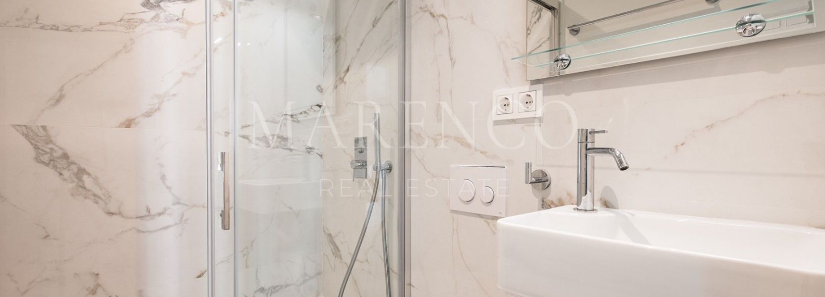 Ático  en San Pedro de Alcantara