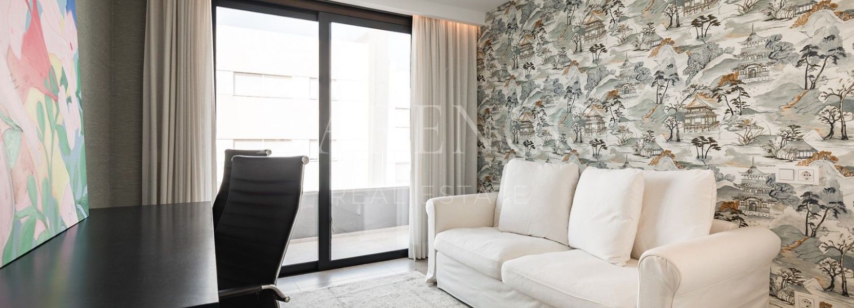 Ático  en San Pedro de Alcantara