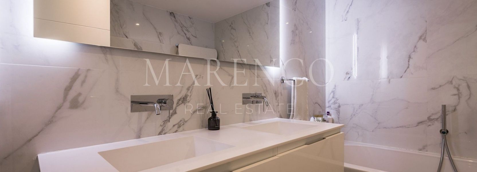 Ático  en San Pedro de Alcantara