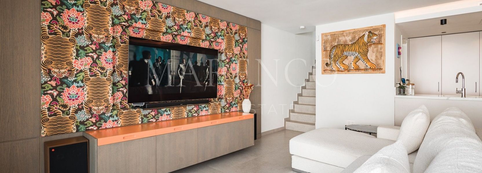 Ático  en San Pedro de Alcantara