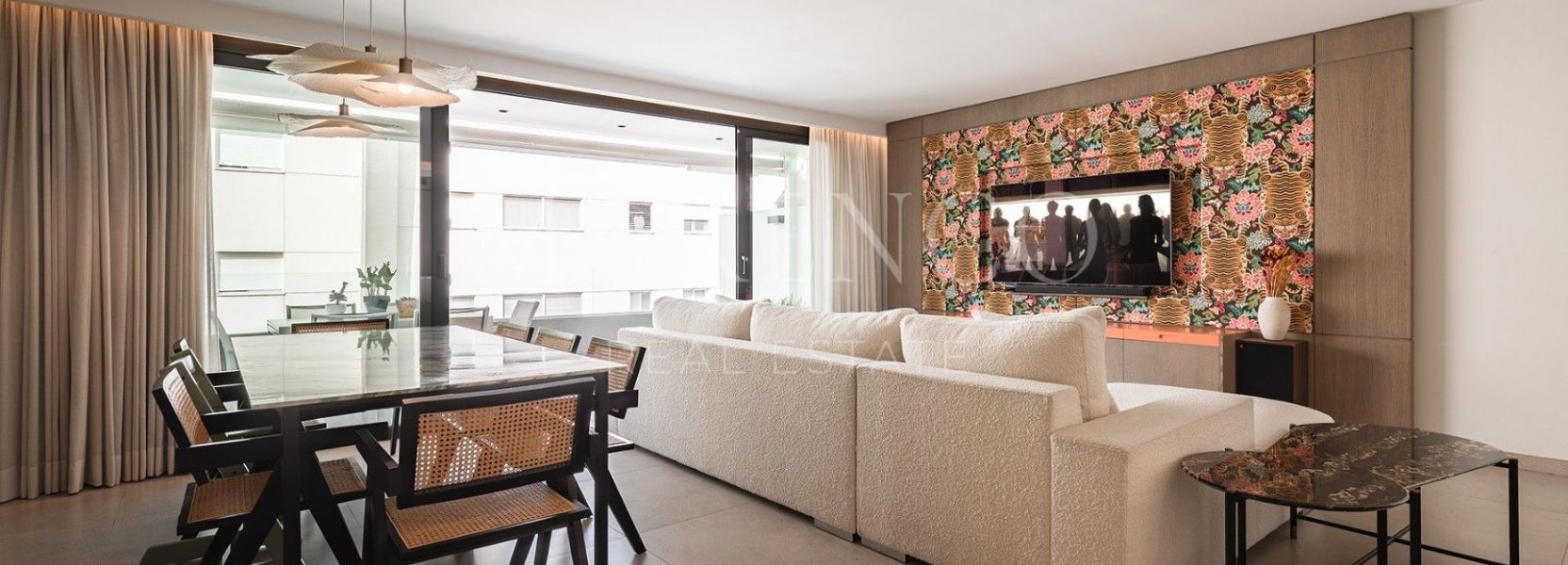 Ático  en San Pedro de Alcantara