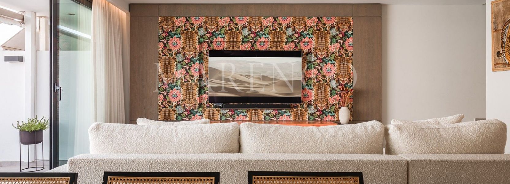 Ático  en San Pedro de Alcantara