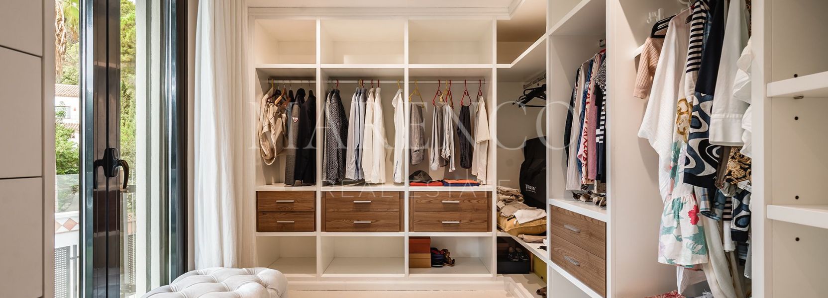 Villa in El Madroñal, Benahavis