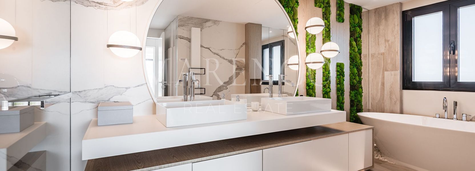 Villa in El Madroñal, Benahavis