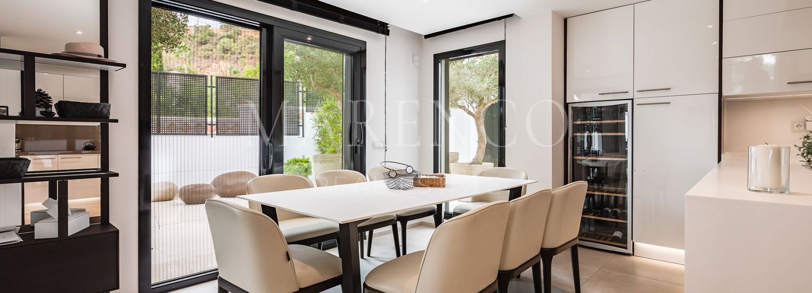 Villa in El Madroñal, Benahavis