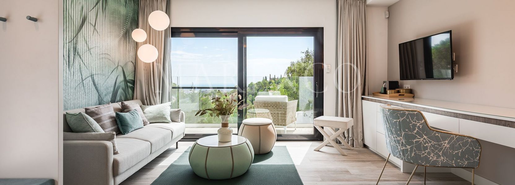 Villa in El Madroñal, Benahavis