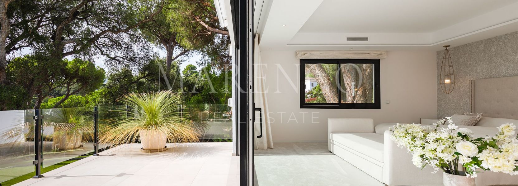 Villa in El Madroñal, Benahavis