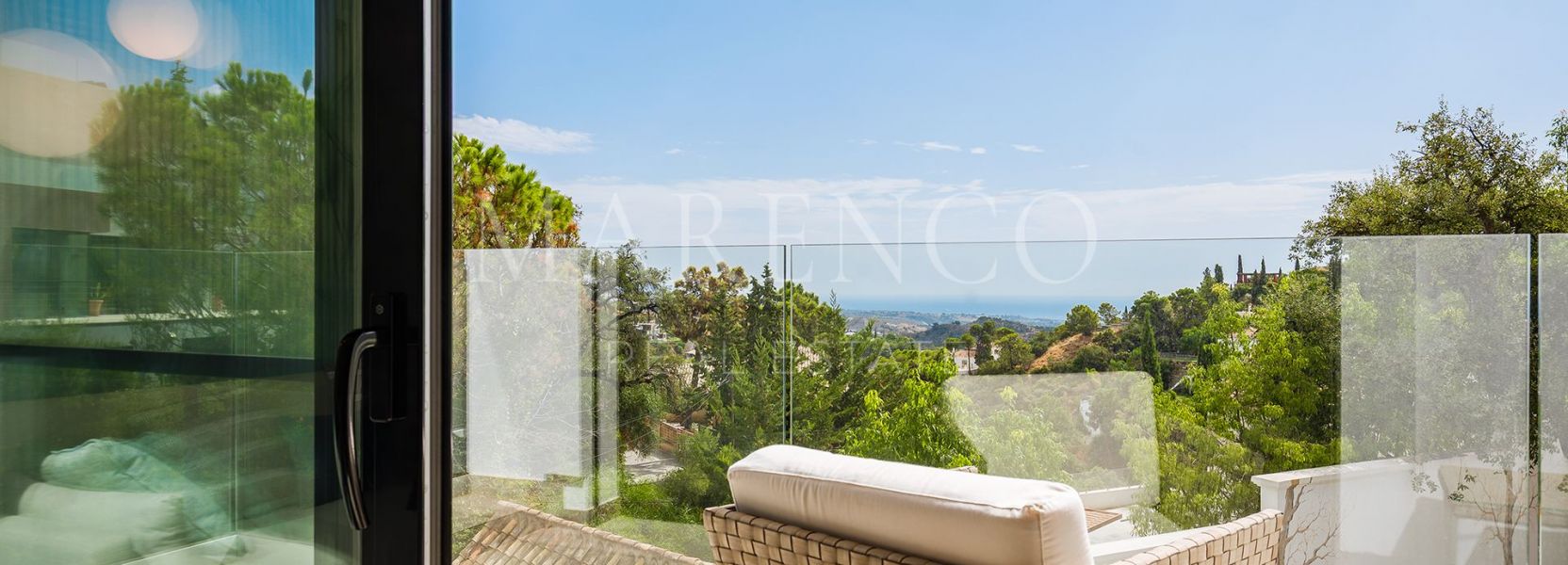 Villa in El Madroñal, Benahavis