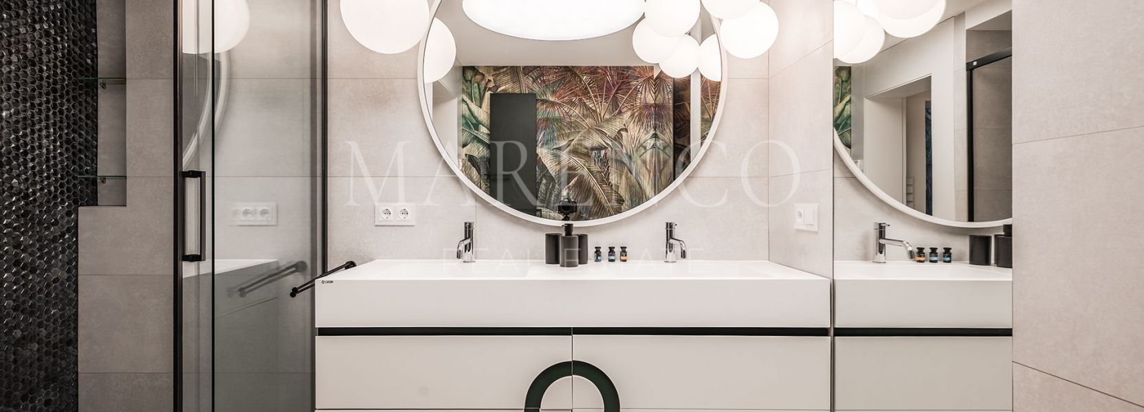 Villa in El Madroñal, Benahavis