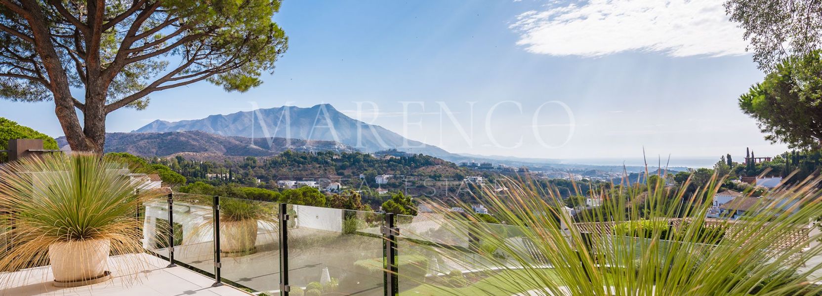 Villa in El Madroñal, Benahavis