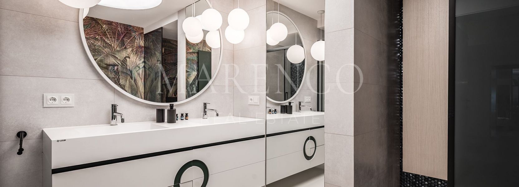 Villa in El Madroñal, Benahavis