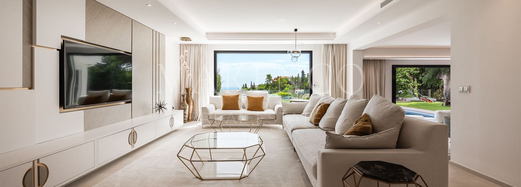 Villa in El Madroñal, Benahavis