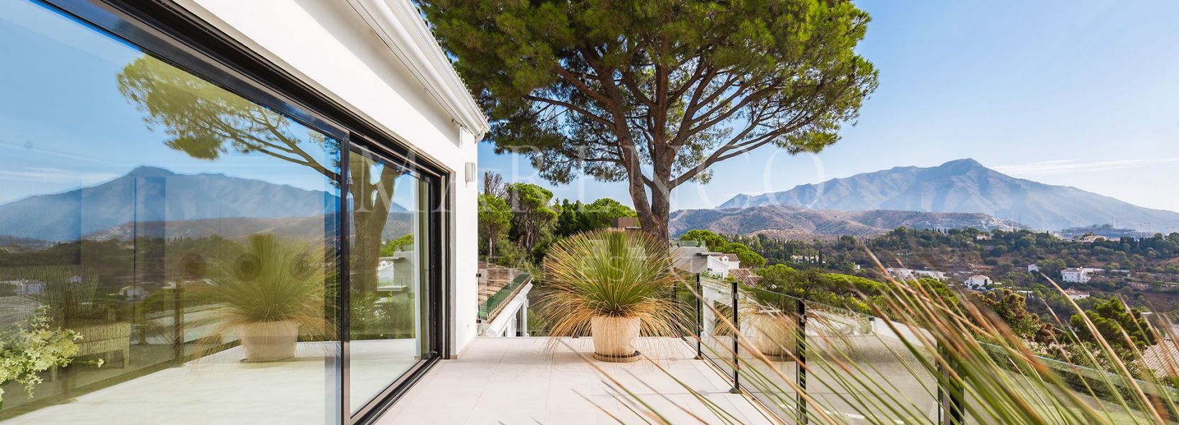 Villa in El Madroñal, Benahavis