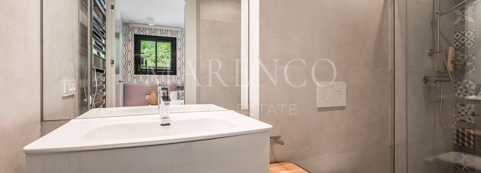 Villa in El Madroñal, Benahavis