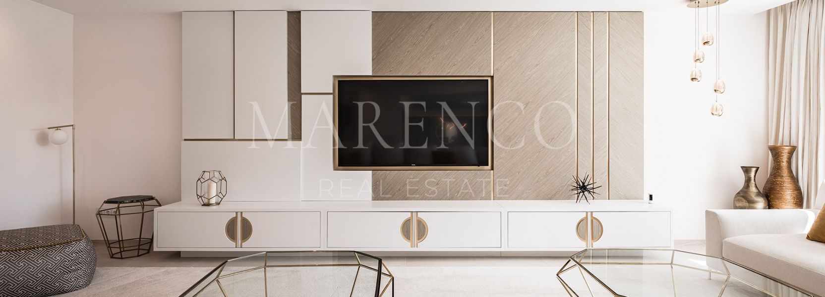 Villa in El Madroñal, Benahavis