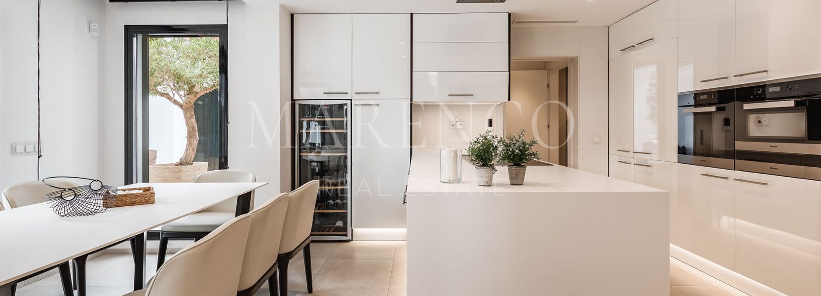 Villa in El Madroñal, Benahavis