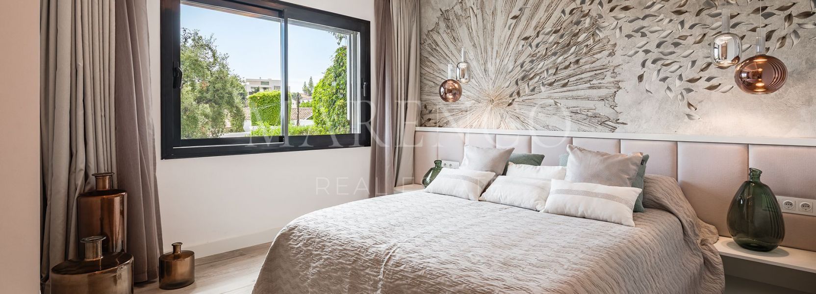 Villa in El Madroñal, Benahavis