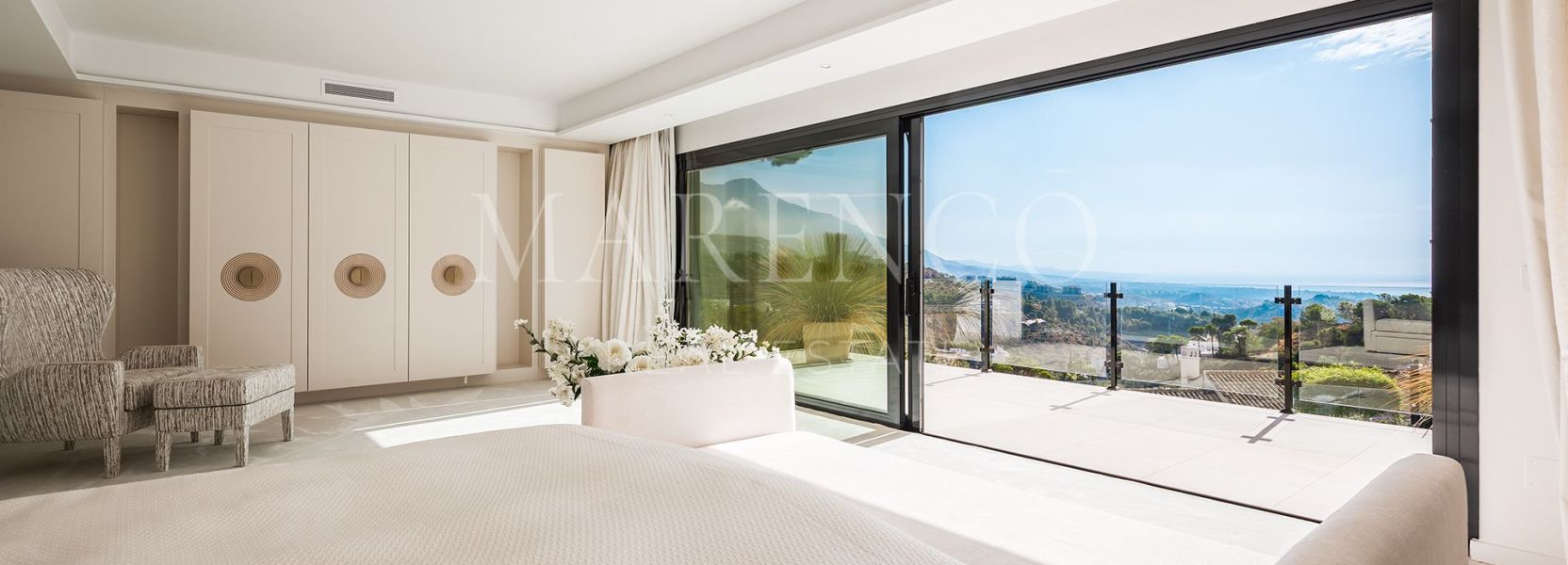 Villa in El Madroñal, Benahavis