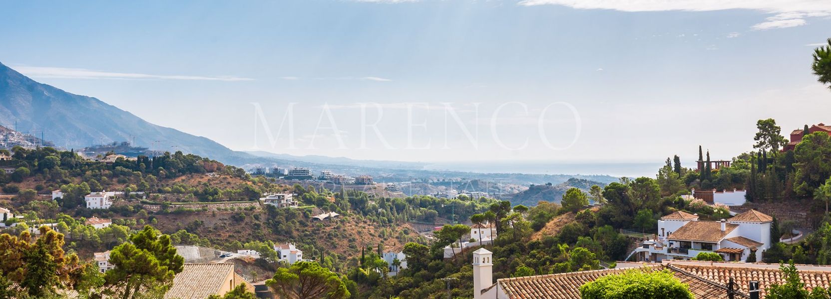 Villa in El Madroñal, Benahavis