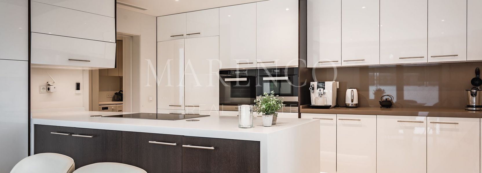 Villa in El Madroñal, Benahavis