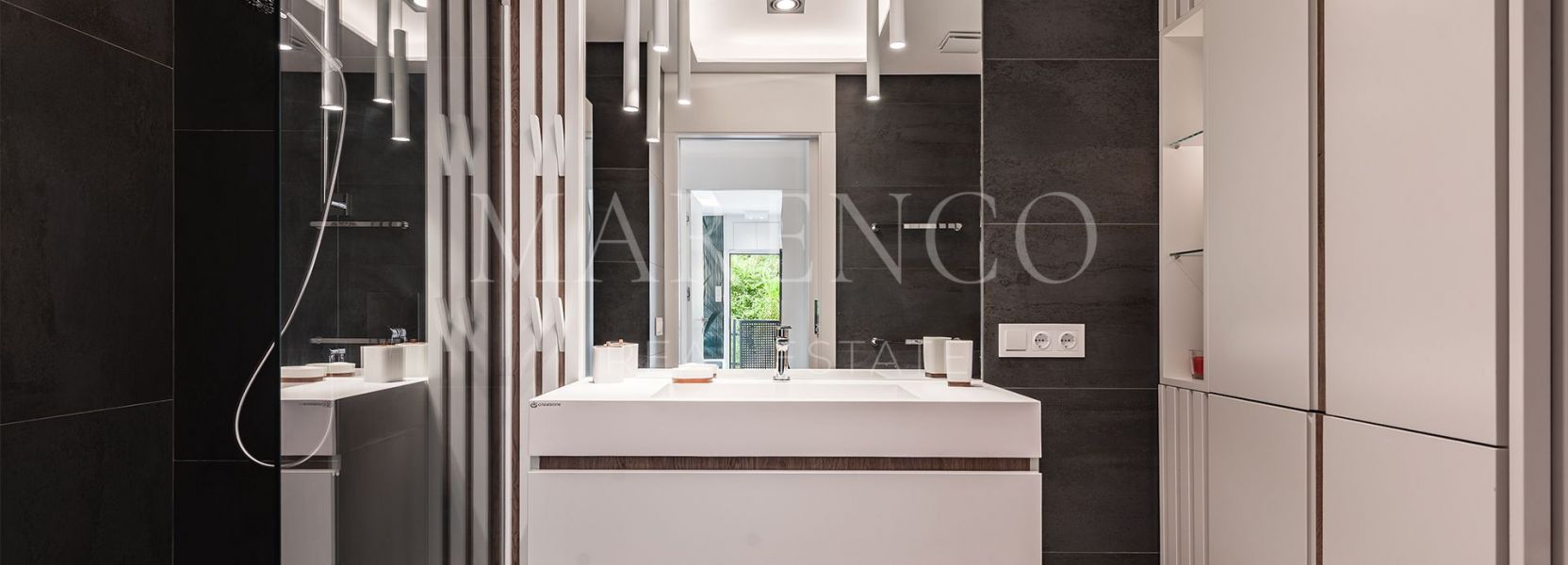 Villa in El Madroñal, Benahavis