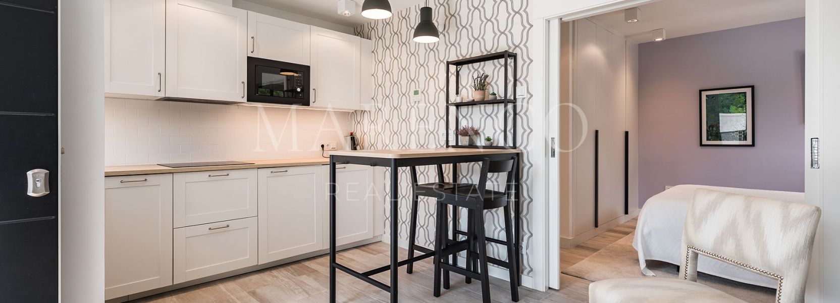 Villa in El Madroñal, Benahavis