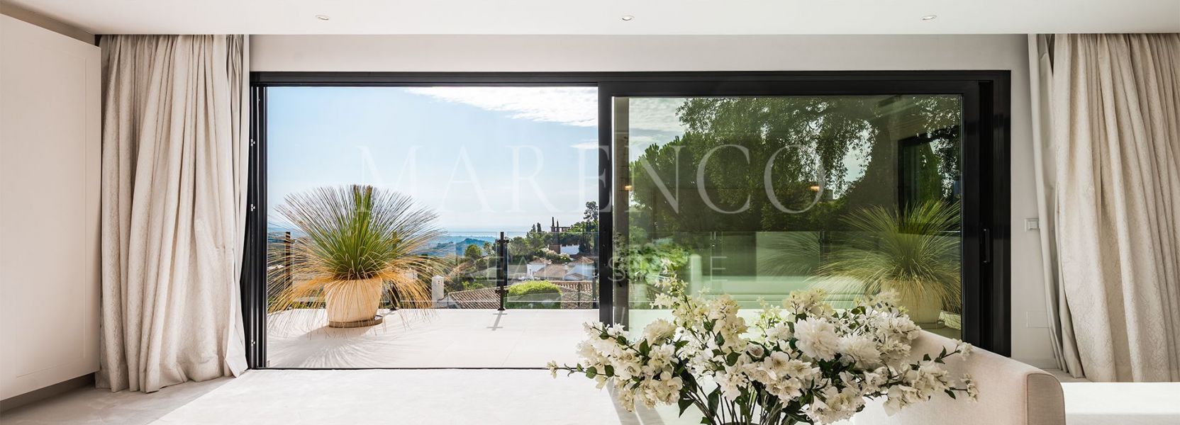 Villa in El Madroñal, Benahavis