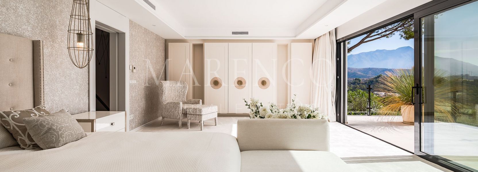 Villa in El Madroñal, Benahavis