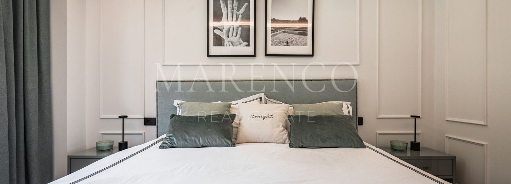 Appartement begane grond  in Benahavis