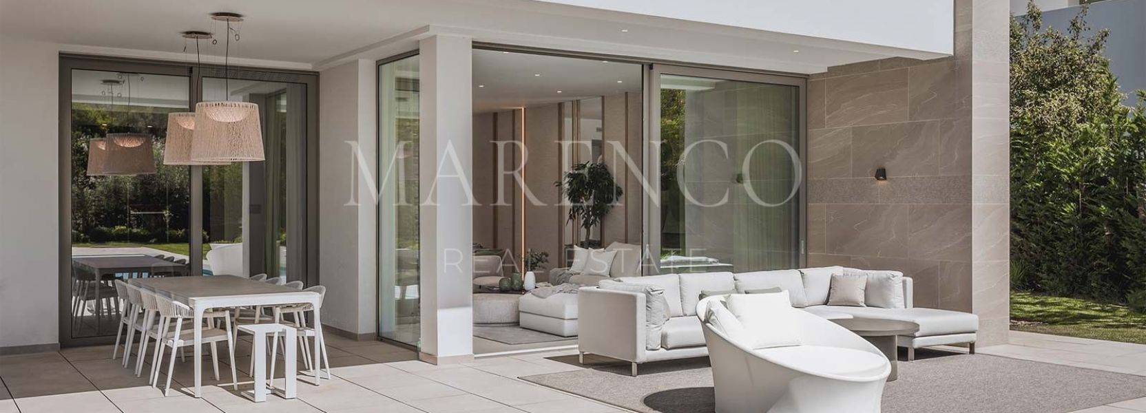 Villa  en El Paraiso, Estepona Este, Estepona