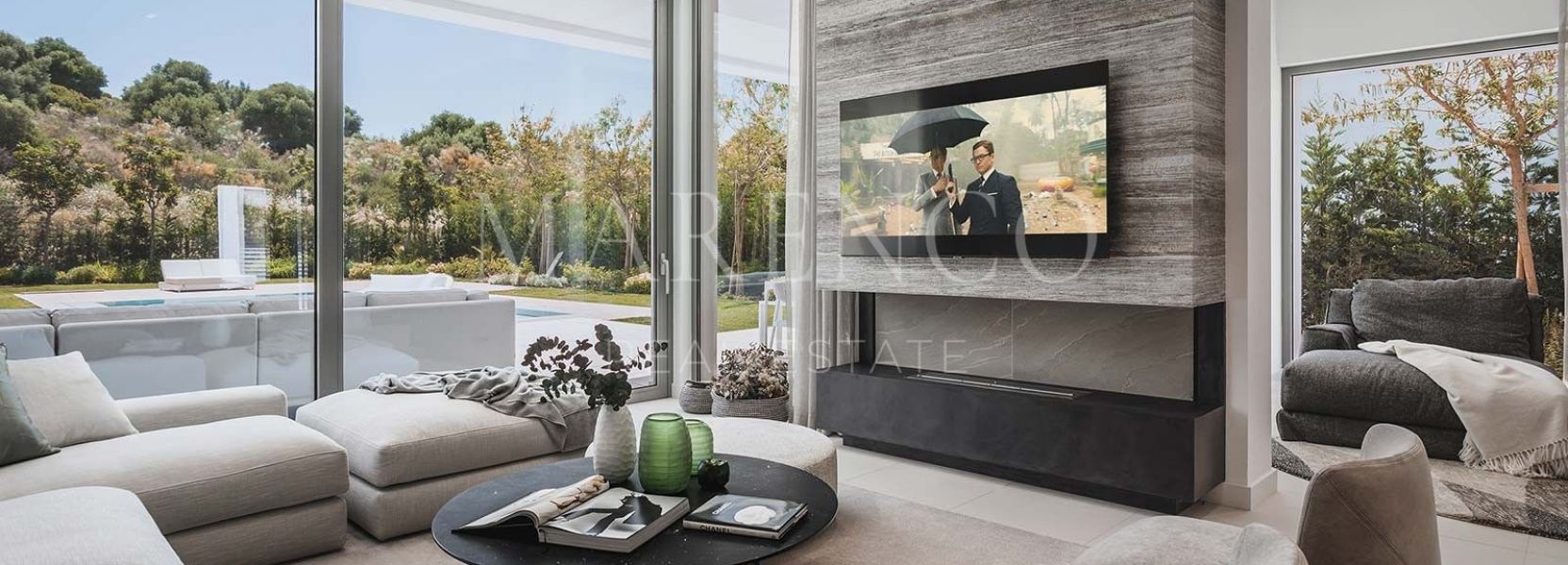 Villa  en El Paraiso, Estepona Este, Estepona