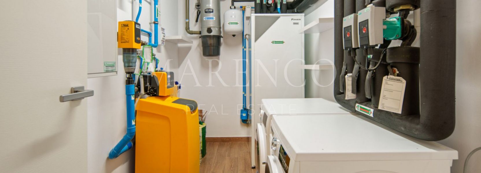 Erdgeschosswohnung  in Reserva de Sierra Blanca, Marbella Goldene Meile, Marbella