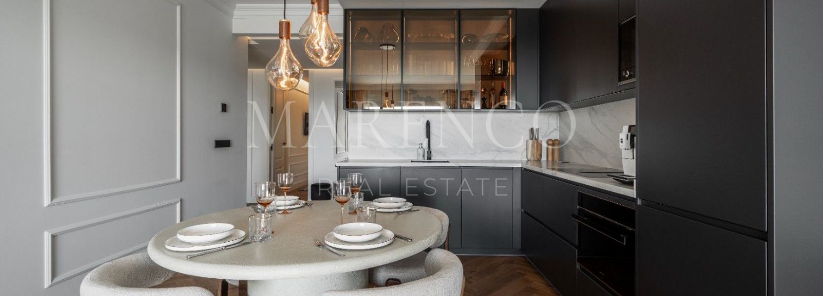 Penthaus  in La Quinta, Benahavis