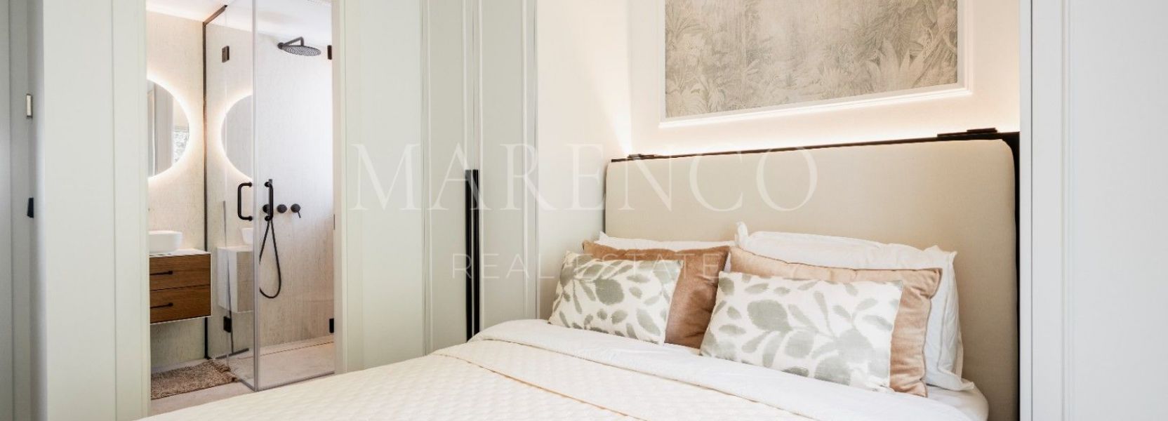 Penthaus  in La Quinta, Benahavis