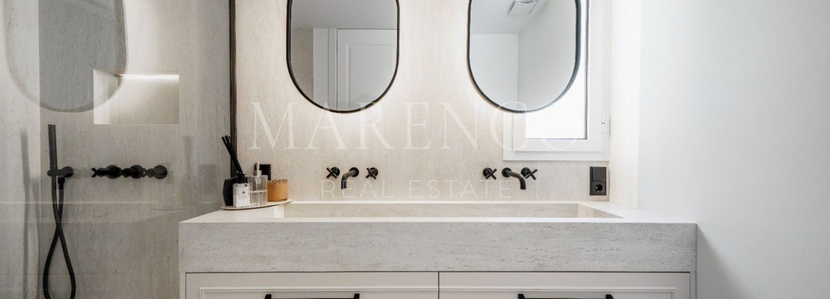 Penthaus  in La Quinta, Benahavis