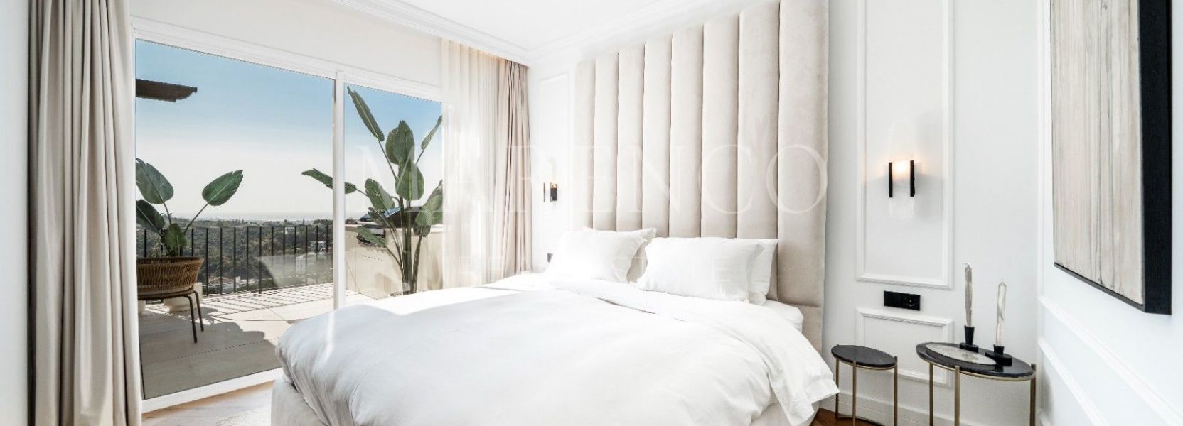 Penthaus  in La Quinta, Benahavis