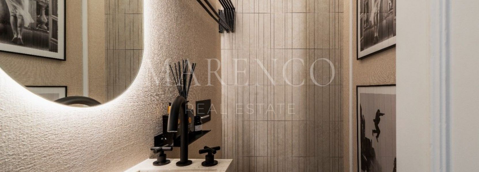 Penthaus  in La Quinta, Benahavis