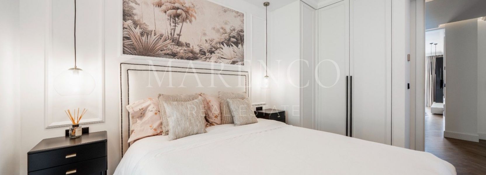 Penthaus  in La Quinta, Benahavis