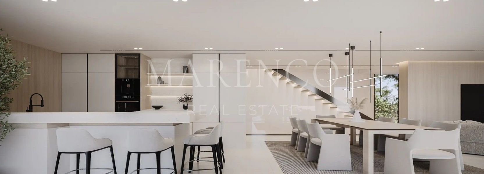 Villa en Lomas del Virrey, Marbella Golden Mile, Marbella