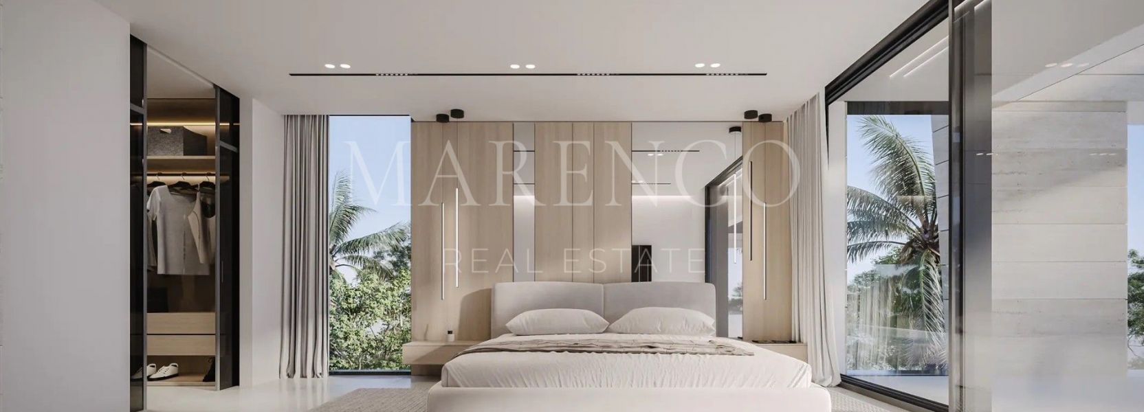 Villa en Lomas del Virrey, Marbella Golden Mile, Marbella