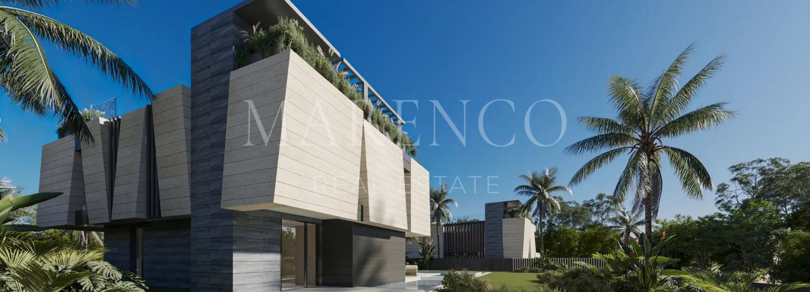 Villa en Lomas del Virrey, Marbella Golden Mile, Marbella