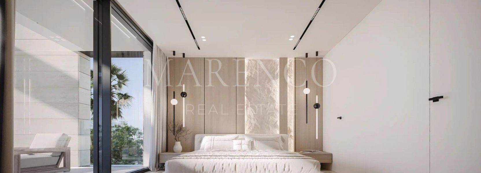 Villa en Lomas del Virrey, Marbella Golden Mile, Marbella