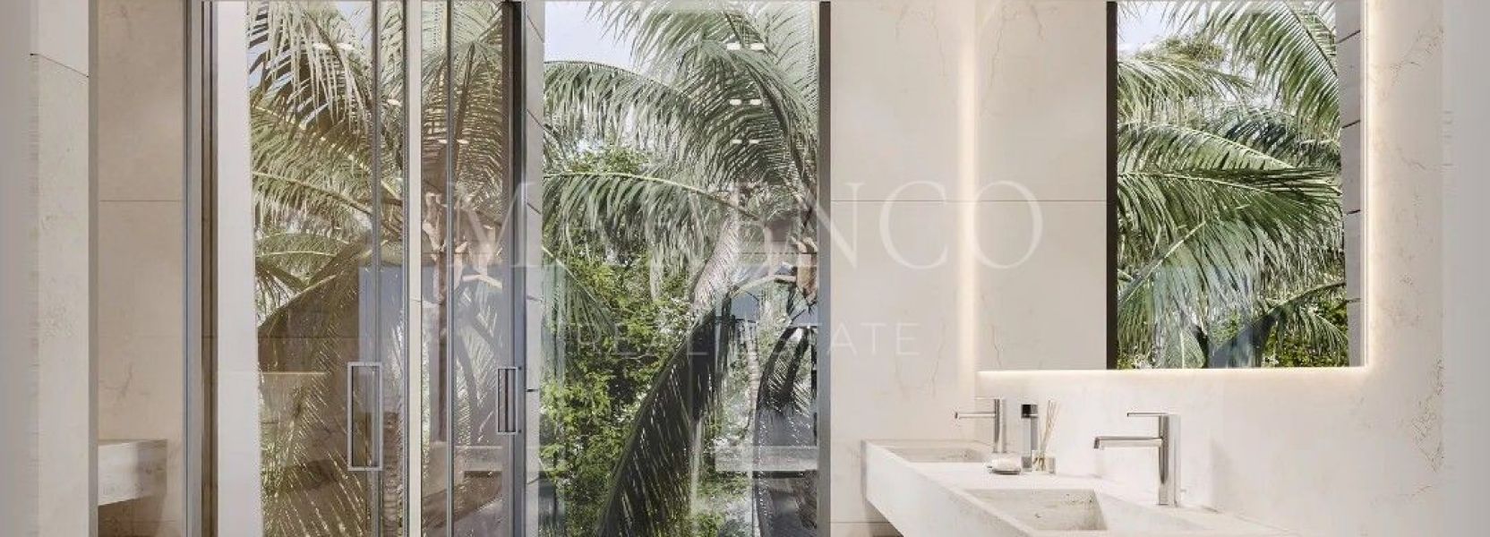 Villa en Lomas del Virrey, Marbella Golden Mile, Marbella