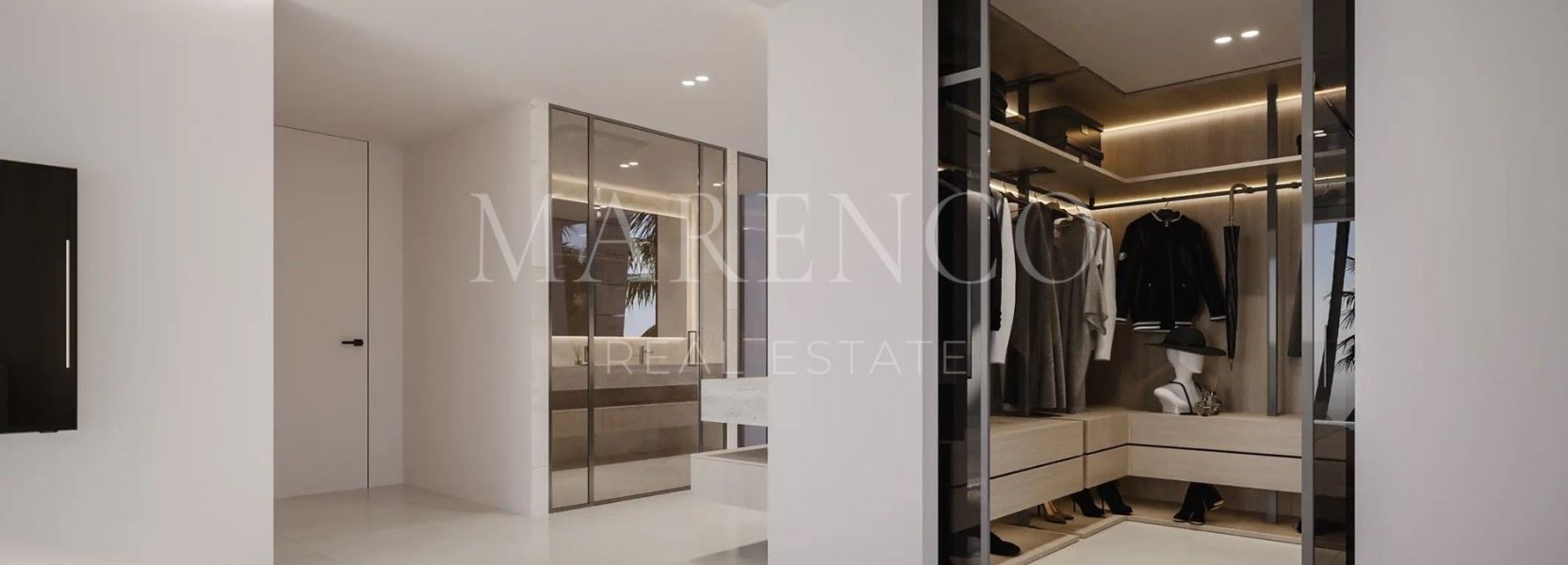 Villa en Lomas del Virrey, Marbella Golden Mile, Marbella