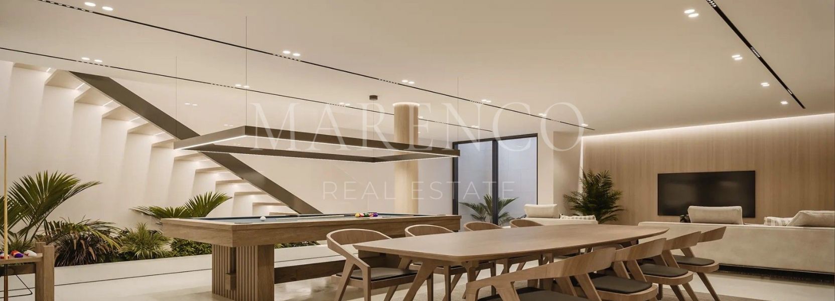 Villa en Lomas del Virrey, Marbella Golden Mile, Marbella