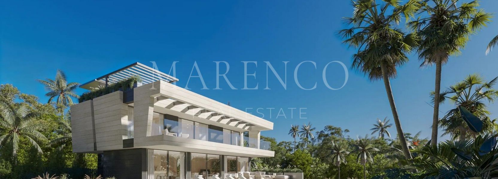 Villa en Lomas del Virrey, Marbella Golden Mile, Marbella