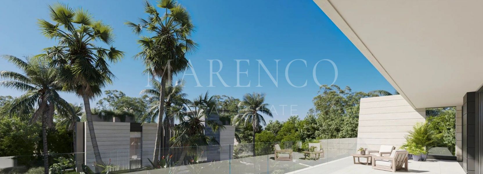 Villa en Lomas del Virrey, Marbella Golden Mile, Marbella