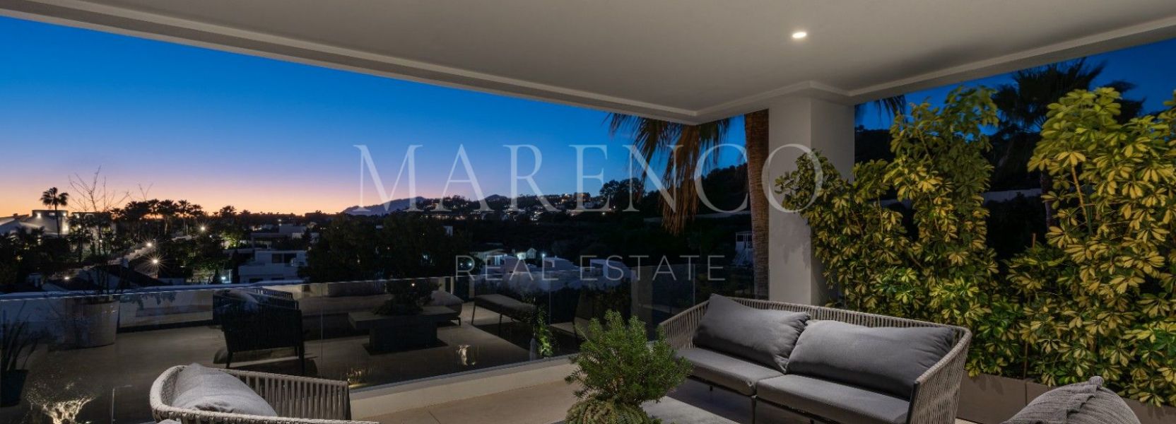 Villa in Nueva Andalucia, Marbella