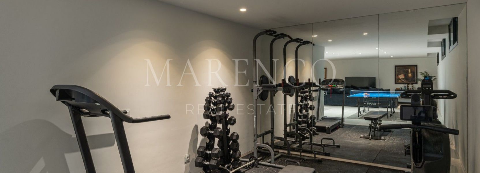 Villa in Nueva Andalucia, Marbella